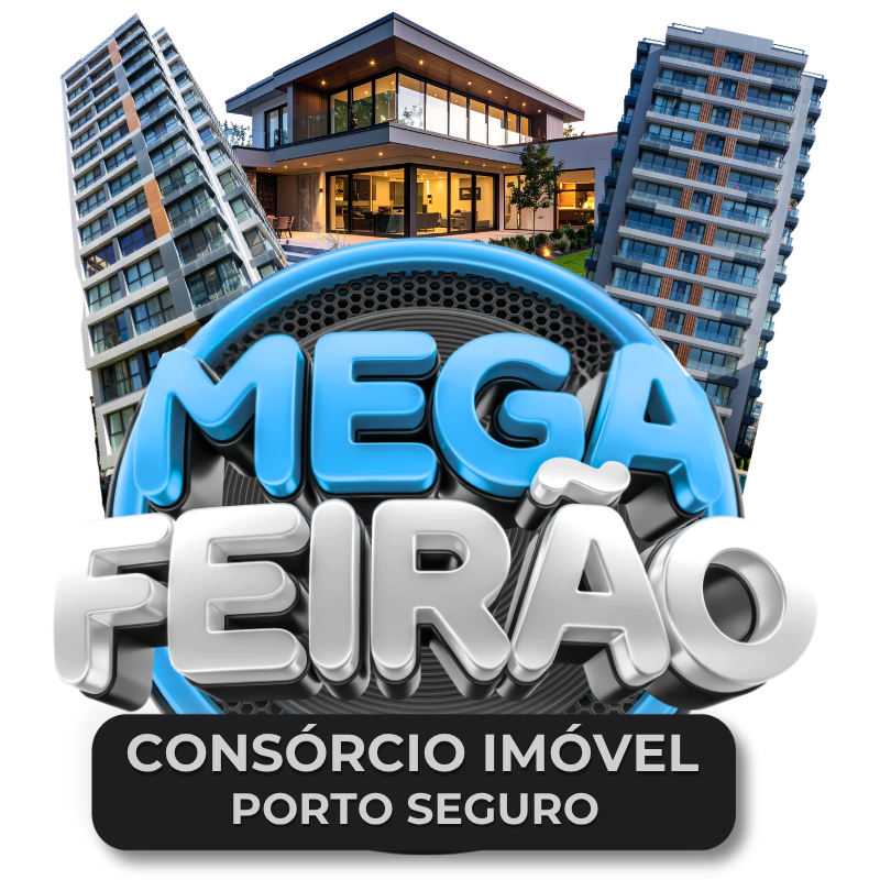 Mega Feirão Imóvel Porto Seguro